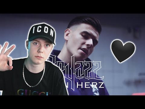 🖤BEYAZZ - KEIN HERZ (Kalbim Yok) [prod. by Keyninex & Dalton] REACTION/ANALYSE