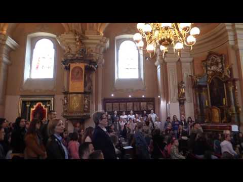 Čovječe, tako si dragocjen u Božjim očima