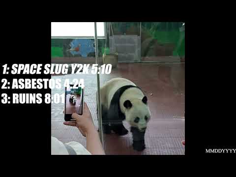 MMDDYYYY - OWUWO (FULL EP 2024)