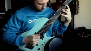 Larada Etude #3 - Joshua Meader