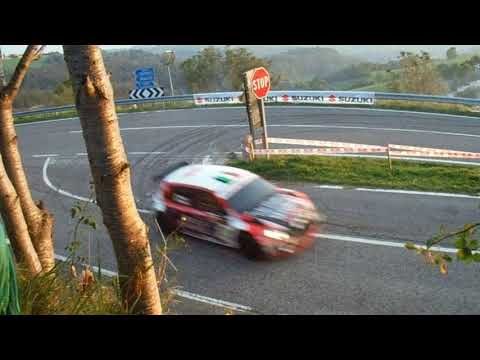 37° RALLY DUE VALLI 2019 - SHOW MISTAKE & CORNER