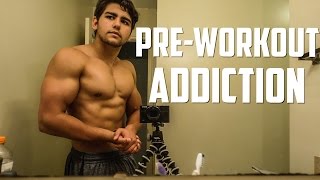 How To Stop Using Pre-Workout FOR GOOD