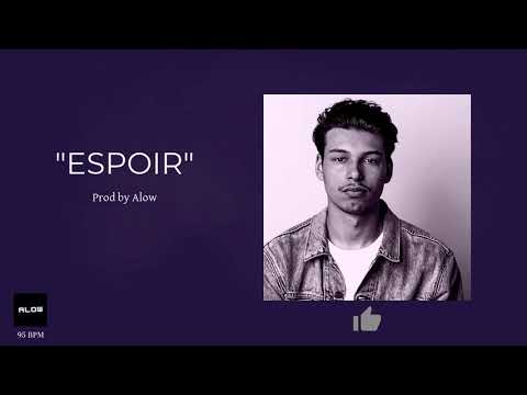 [FREE] Georgio x Zed Yun Pavarotti type beat "ESPOIR"