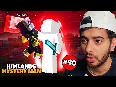WORLD’S Deadliest Player Just Joined HIMLANDS! 😱 [S6 Part 40]