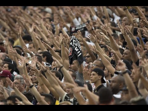 Antes do clssico, torcida d opinio e aposta em Romero