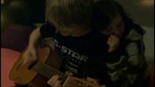 Aiden - &quot;The Opening Departure&quot;