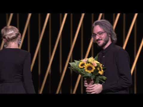 ALEXANDER GADJIEV – First Prize-Winners' Concert (18th Chopin Competition, Warsaw)