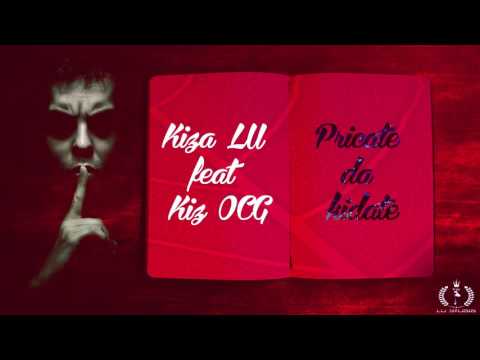 Kiza & KIZ (OCG) - PRICATE DA KIDATE