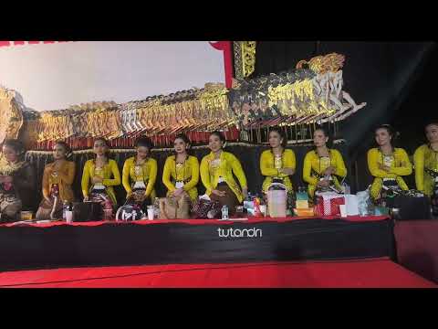 Kedatangan Elisha Orcarus di UNNES Semarang Disambut Kelucuan Sinden Denco #elishaorcarus