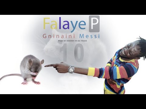 FALAYE-P - GNINAINI MESSI (2020)