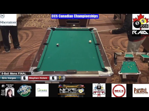 Cue Sports Live Live Stream