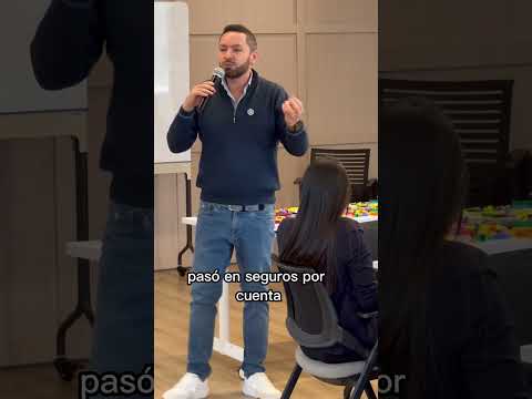 Short Álvaro Márquez