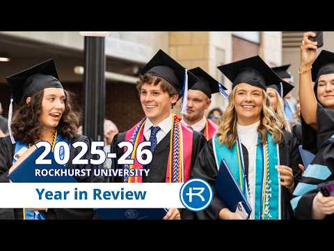Rockhurst Academic Calendar