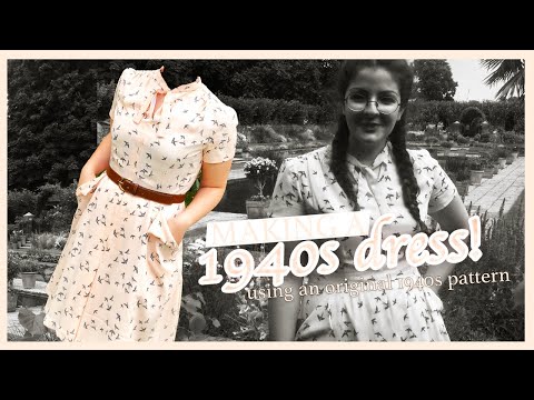 download lagu mp3 mp4 1940s Dress Patterns Free, download lagu 1940s Dress Patterns Free gratis, unduh video klip 1940s Dress Patterns Free