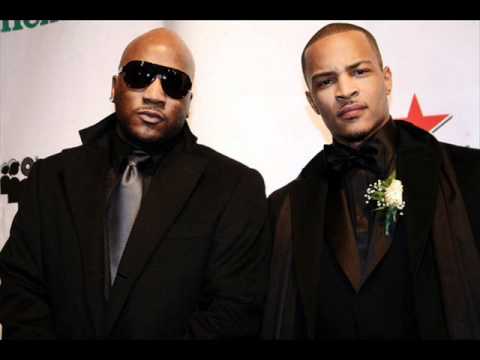 50 Cent Feat. Young Jeezy & T.I. - Up (Remix) [NEW](DJ KIDD)