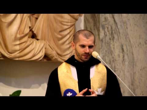 Spotkanie młodych 8.11.2014- Koronka