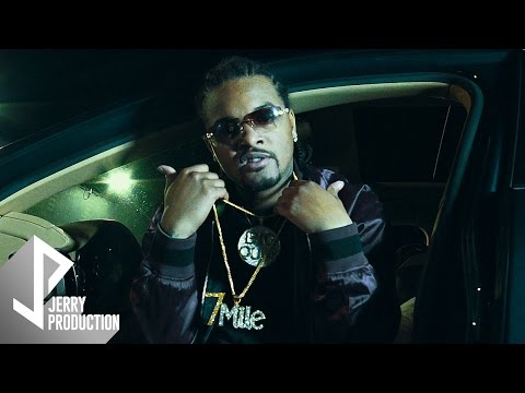 Big Quis - Treasure Chest (Official Video) Shot by @JerryPHD