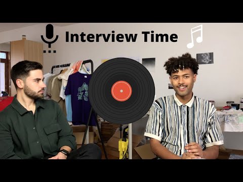 The person behind Francos Pain - Interview