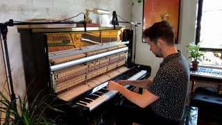 Jean-Michel Blais - Matthias & Maxime video