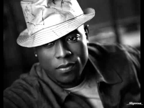 Calvin Richardson – There Goes My Baby