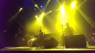 The Record Company - Rita Mae Young - live in London