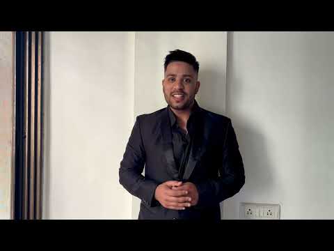 Bharat Batra INTRODUCTIO...