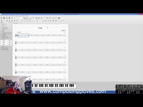 Music Theory From The Ground Up 3 - Tempo