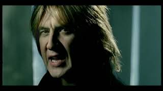 Def Leppard - Long, Long Way to Go (&quot;Mouse&quot; Music Video)