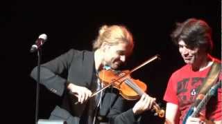 David Garrett  - &quot;Funiculi, Funicula&quot;