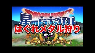 『星ドラ』実況攻略：メタル遺跡・初級にチャレンジしてみた【星のドラゴンクエスト】