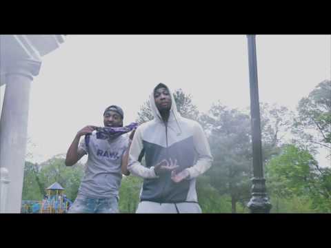 Choppaveli X Lazy - Sanctioned (Music Video) [Dir by DeuceRobinson Films]