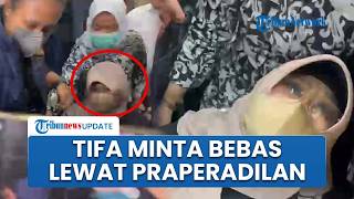 Dokter Tifa Minta Bebas Lewat Praperadilan Usai Dipenjara soal Kasus Tuduhan Ijazah Palsu Jokowi