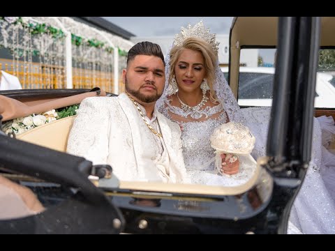 Svadba Ladislav&Erika Cast 2   (Hraju Gipsy Daniel)