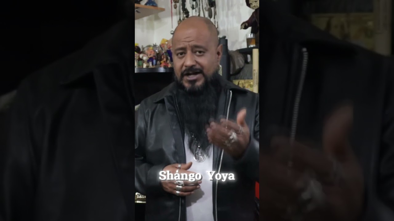 The 7 African Powers (Part 1) #7africanpowers #africanpowers