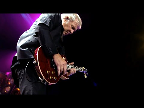 Rush ~ Presto ~ Time Machine - Live in Cleveland [HD 1080p] [CC] 2011