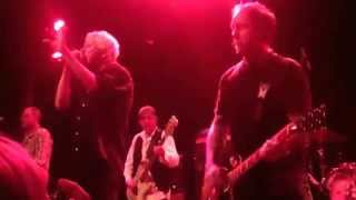 Guided by Voices - The Head - Gothic Theatre - June 4, 2014