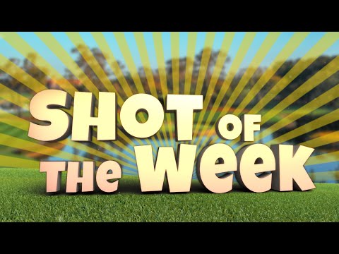 Golf Clash #ShotOfTheWeek - 17/03/2023