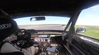 2021 BFE GP Lemons Race - Final Session