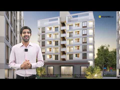 Shyamal Park Project Video 1