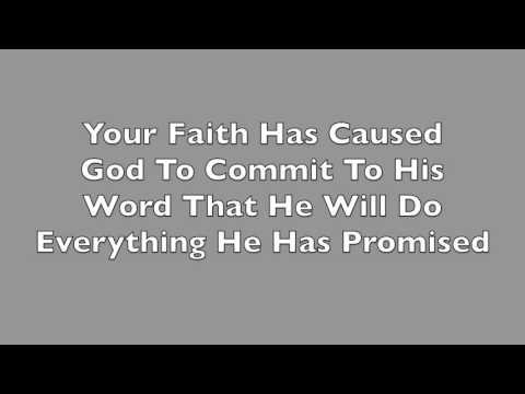 A Leader's Faith - A song for Pastor Appreciation