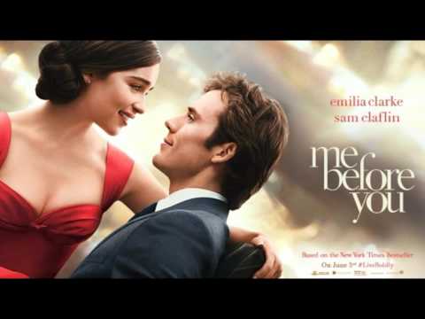 Me Before You (OST) - Me Before You Orchestral