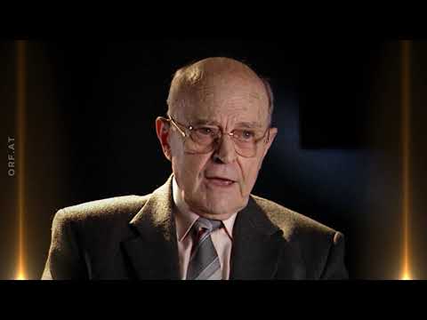 Hugo Portisch - Die Zweite Republik: Eine unglaubliche Geschichte (Teil 4/4)