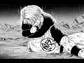 For What Is A Man What Has He Got My Way Frank Sinatra Dragon Ball AMV