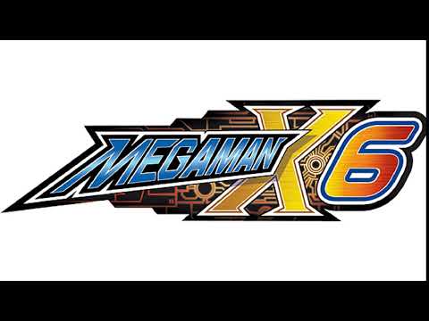 Victory X Megaman X6 Music HD