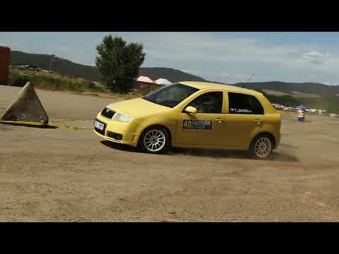 40 - X. Amatér Rally DK 2026 I Rallyservice