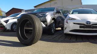 Neuer Imagekurzfilm für Auto Bucher AG Buochs