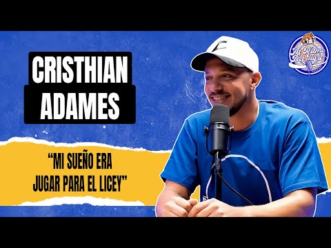 Cristhian Adames, his beginnings, his progress and his career - To the Rhythm of the Tiger #150