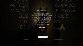 Frases para alguien: tristeza en tu corazón 🥀💔. #shorts