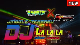 Download lagu Dj lalala slow bass mantab bassnya by 69 project || eksmtr project mp3