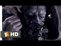 Rigor Mortis (2014) - Murder and a Vampire Scene (7/10) | Movieclips